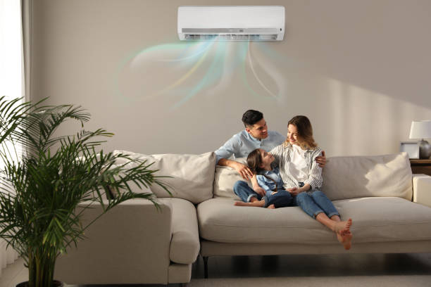 Best Air conditioning repair  in St Vincent College, PA