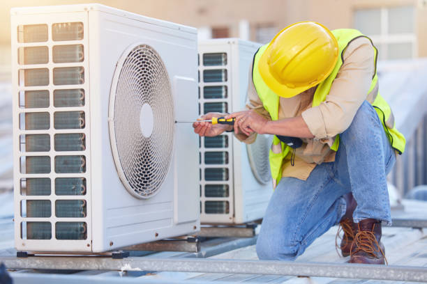 Best Best HVAC companies  in St Vincent College, PA