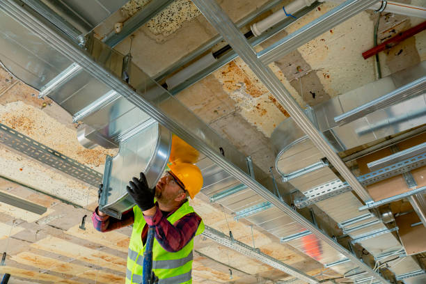 Best HVAC system installation  in St Vincent College, PA