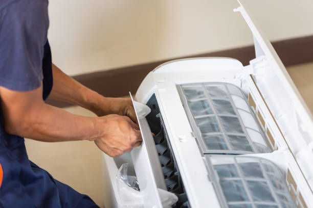  St Vincent College, PA HVAC Pros