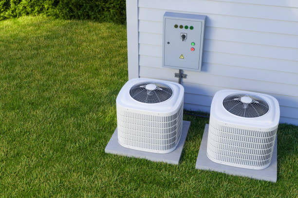 Best Ductless HVAC repair  in St Vincent College, PA