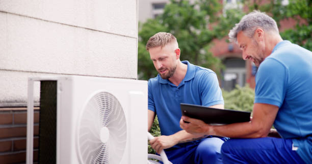 Best HVAC cleaning services  in St Vincent College, PA