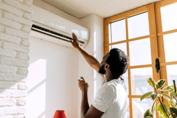 Trusted St Vincent College, PA HVAC Experts