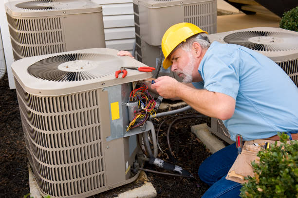 Best Affordable HVAC services  in St Vincent College, PA