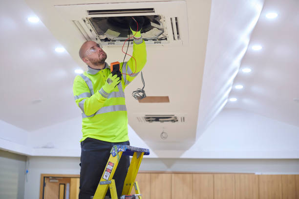 Best HVAC companies near me  in St Vincent College, PA