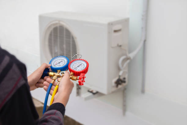 Best Affordable HVAC services  in St Vincent College, PA
