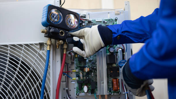 Professional HVAC in St Vincent College, PA